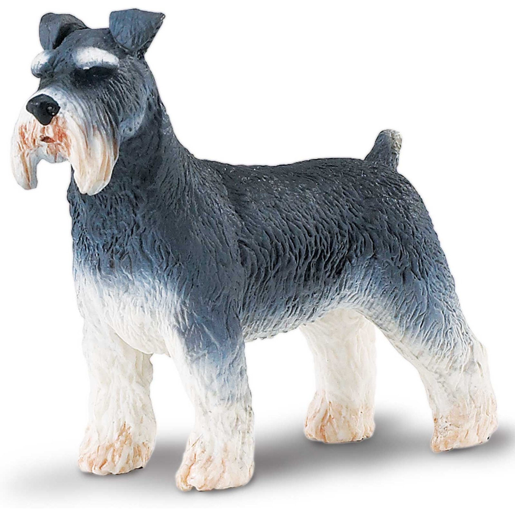 Safari Ltd. Schnauzer