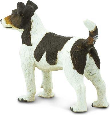 Show full view: Safari Ltd. Jack Russell Terrier slide 3 of 6