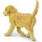Show in main carousel: Safari Ltd. Golden Retriever Puppy Figurine slide 3 of 6