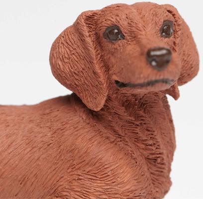 Show full view: Safari Ltd. Dachshund slide 3 of 6