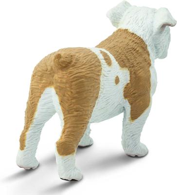 Show full view: Safari Ltd. Bulldog slide 3 of 6