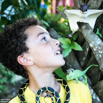 Show full view: Safari Ltd. Flying Squirrel slide 6 of 6