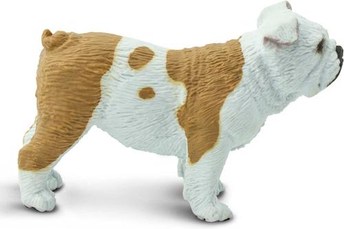 Show full view: Safari Ltd. Bulldog slide 2 of 6