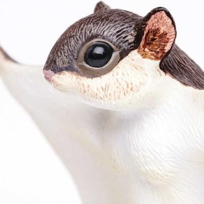 Show full view: Safari Ltd. Flying Squirrel slide 3 of 6