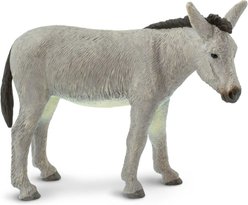 Safari Ltd. Donkey Figurine