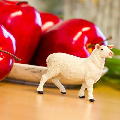 Show full view: Safari Ltd. Ewe Figurine slide 5 of 6