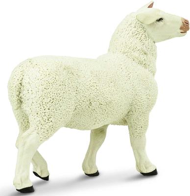 Show full view: Safari Ltd. Ewe Figurine slide 2 of 6