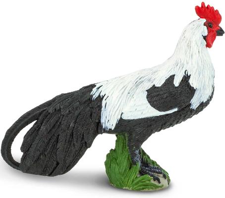 Show full view: Safari Ltd. Phoenix Rooster slide 2 of 6