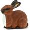 Show in main carousel: Safari Ltd. Rabbit Figurine slide 2 of 6