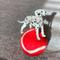 Show in main carousel: Safari Ltd. Dalmatian Toy Figurine slide 5 of 6