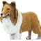 Show in main carousel: Safari Ltd. Collie Toy Figurine slide 4 of 6