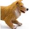 Show in main carousel: Safari Ltd. Collie Puppy Figurine slide 4 of 5