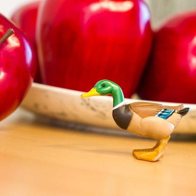 Show full view: Safari Ltd. Duck slide 5 of 6