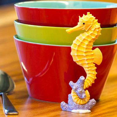 Show full view: Safari Ltd. Seahorse Figurine slide 5 of 6