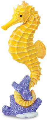 Show full view: Safari Ltd. Seahorse Figurine slide 2 of 6