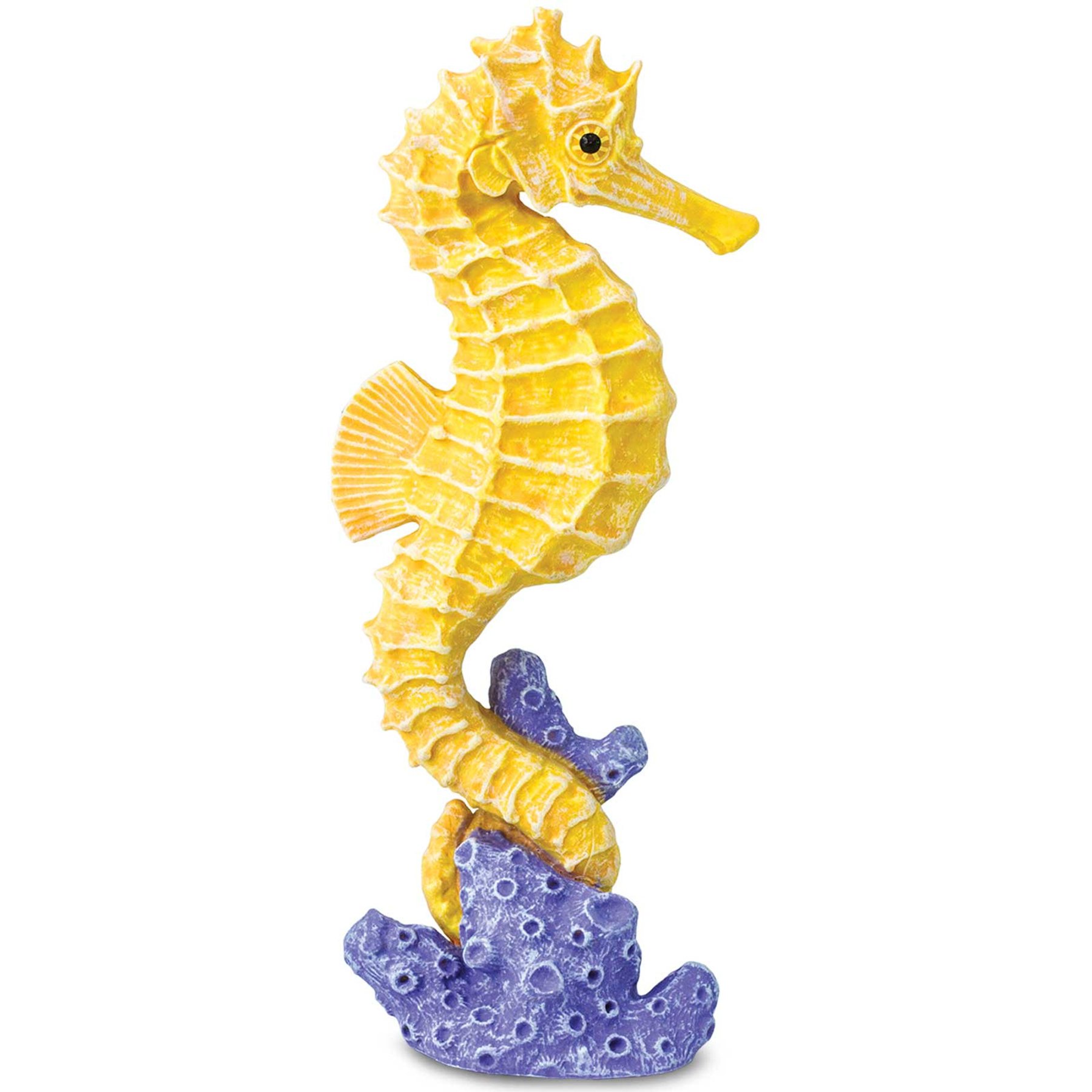 Safari Ltd. Seahorse Figurine