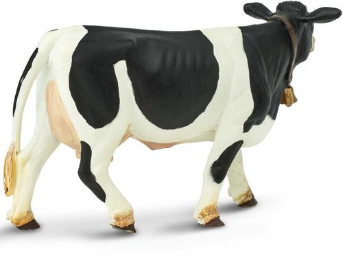 Show full view: Safari Ltd. Holstein Cow slide 3 of 6