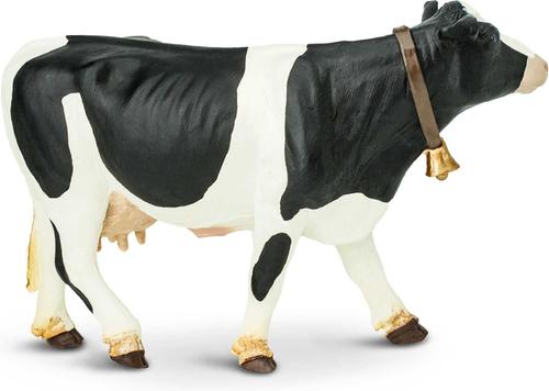 Show full view: Safari Ltd. Holstein Cow slide 2 of 6