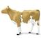 Show in main carousel: Safari Ltd. Guernsey Cow Figurine slide 3 of 6