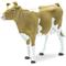Show in main carousel: Safari Ltd. Guernsey Cow Figurine slide 1 of 6