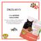 Show in main carousel: Dr. Elsey's cleanprotein Salmon Kibble Cat Dry Food, 2.0-lb bag slide 4 of 12