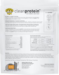 Dr. Elsey's cleanprotein Turkey Kibble Cat Dry Food, 2-lb bag slide 2 of 8