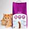 Show in main carousel: Okocat Mini Pellets Unscented Clumping Wood Cat Litter, 21.5-lb bag slide 3 of 12