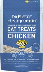 Dr. Elsey's Freeze-Dried Chicken Cat Treats, 0.5-oz bag