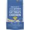Show in main carousel: Dr. Elsey's Freeze-Dried Chicken Cat Treats, 0.5-oz bag slide 1 of 9