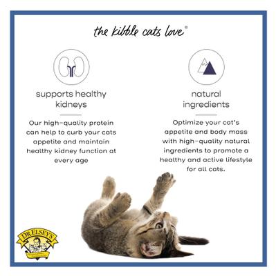 Show full view: Dr. Elsey's Freeze-Dried Chicken Cat Treats, 0.5-oz bag slide 5 of 9