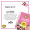 Show in main carousel: Dr. Elsey's cleanprotein Protein Bites Pork Crunchy Cat Treats, 6-oz bag slide 4 of 8