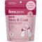 Show in main carousel: Fera Pets Skin & Coat Goat Milk Topper for Dogs & Cats, 6.34-oz pouch slide 1 of 9