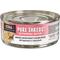 Show in main carousel: KOHA Pure Shreds Chicken & Salmon Entrée Grain-Free Wet Cat Food, 5.5-oz can, case of 12 slide 1 of 8