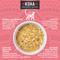 Show in main carousel: KOHA Pure Shreds Chicken & Salmon Entrée Grain-Free Wet Cat Food, 5.5-oz can, case of 12 slide 3 of 8