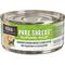 Show in main carousel: KOHA Pure Shreds Chicken Breast & Duck Entrée Grain-Free Wet Cat Food, 2.8-oz can, case of 24 slide 1 of 8