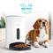 Show in main carousel: Arf Pets Automatic Dog & Cat Feeder, White, 18-cup slide 7 of 11