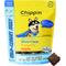 Show in main carousel: Chippin Wild-Caught Fish Jerky Soft Dog Treat, 5-oz bag slide 1 of 11