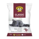 Dr. Elsey's Classic Unscented Clumping Clay Cat Litter, 18-lb bag