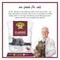 Show in main carousel: Dr. Elsey's Classic Unscented Clumping Clay Cat Litter, 40-lb bag slide 7 of 13