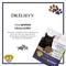 Show in main carousel: Dr. Elsey's cleanprotein Chicken Kibble Cat Dry Food, 2.0-lb bag slide 4 of 13