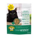 Dr. Elsey's cleanprotein Duck Kibble Cat Dry Food, 6.6-lb bag