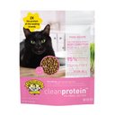 Dr. Elsey's cleanprotein Pork Kibble Cat Dry Food, 6.6-lb bag