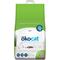 Show in main carousel: Okocat Dust-Free Unscented Non-Clumping Paper Pellet Cat Litter, 11.7-lb bag slide 1 of 12