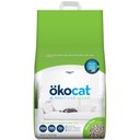 Okocat Dust-Free Unscented Non-Clumping Paper Pellet Cat Litter, 11.7-lb bag