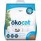 Show in main carousel: Okocat Original Premium Wood Clumping Cat Litter, 9-lb bag slide 1 of 12