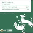 Show in main carousel: Fera Pets Hip & Joint Goat Milk for Dogs & Cats, 6.34-oz pouch slide 7 of 9