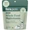 Show in main carousel: Fera Pets Whole Food Multivitamin Powder Topper for Dogs & Cats, 3.7-oz pouch slide 1 of 11