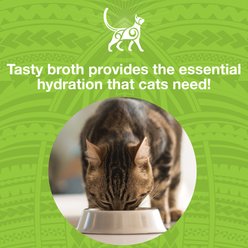 KOHA Pure Shreds Chicken Breast & Duck Entrée Grain-Free Wet Cat Food, 5.5-oz can, case of 12 slide 2 of 6