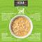 Show in main carousel: KOHA Pure Shreds Chicken Breast & Duck Entrée Grain-Free Wet Cat Food, 5.5-oz can, case of 12 slide 3 of 8