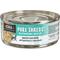 Show in main carousel: KOHA Pure Shreds Duck Entrée Grain-Free Wet Cat Food, 5.5-oz can, case of 12 slide 1 of 8